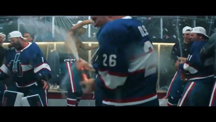 Heated Rivalry (2025) Season 1 Episode 4 - ROSE