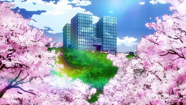 My Hero Academia S08E11 My Hero Academia CR JPN H 264