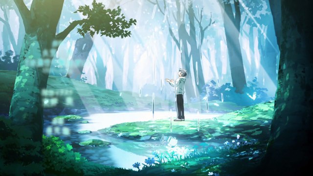 The Water Magician S01E11