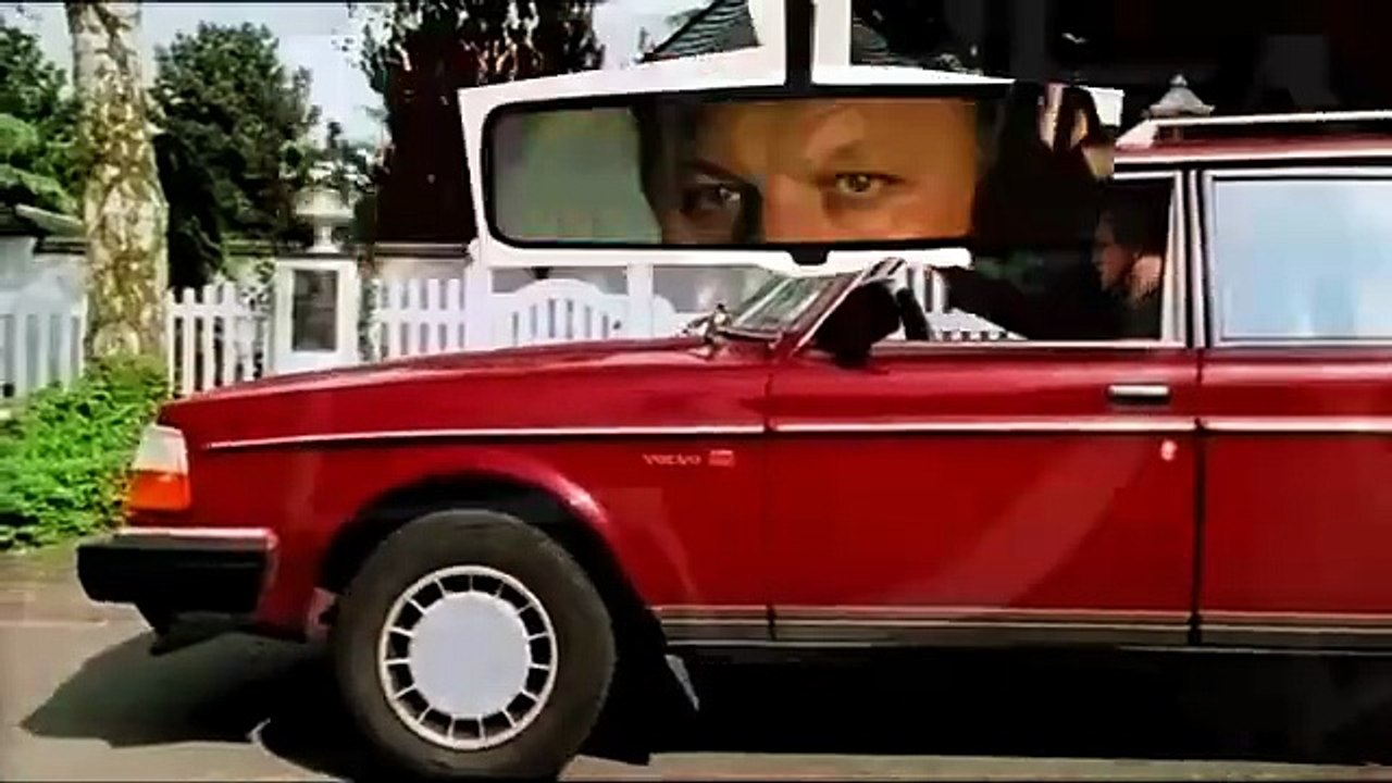 Wilsberg E18 - Tod auf Rezept