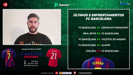 El Barça a seguir con el liderato
