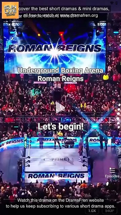 Never Cross the Boxer's Wife (DUBBED) Full Movie HD I Best CDrama ShortFilms Hot Billionaire CEO Romantic Chinese Romance 2025