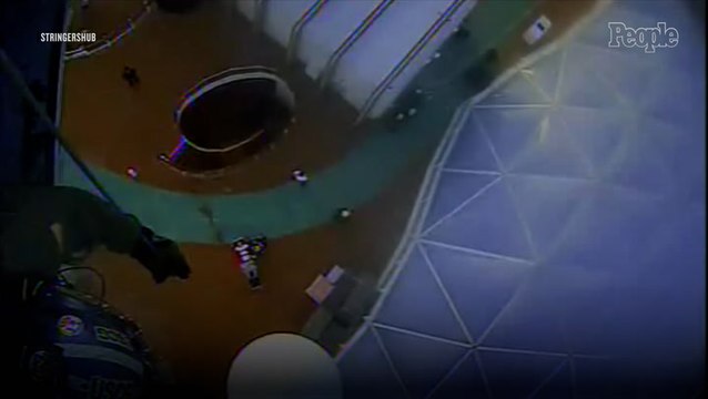 Celebrity Apex Cruise Passenger Is Airlifted Off Ship Near Puerto Rico: 'Grateful We Could Help Save a Life'