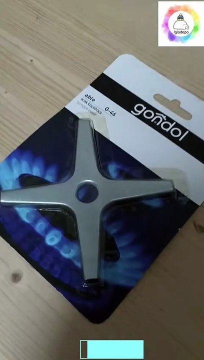 Herkesin Aradığı Ocak Küçültücü Izgara