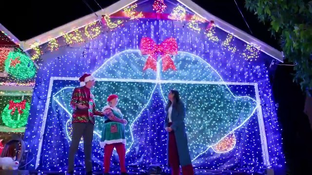 The Great Christmas Light Fight Season 13 Episode 3 Engsub