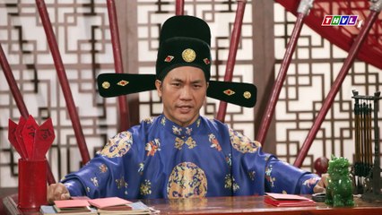 CUỘC CHIẾN HÀO MÔN - TẬP 46 - PHIM VIỆT NAM THVL1 - CUOC CHIEN HAO MON