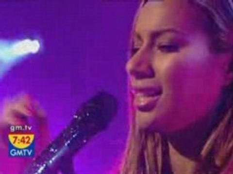 Leona Lewis Live Better In Time