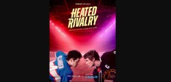 Heated Rivalry Season 1 Ep 5 Sub español - Engsub