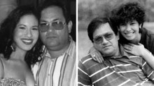 Abraham Quintanilla, padre de Selena, muere a los 86 años