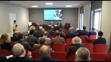 Cresce la chirurgia robotica. Il convegno a Santa Maria Hospital