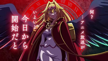 Character Introduction | Yasei no Rasu Bosu ga Arawareta!