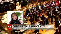 Sala Neza de la UNAM albergará concierto a beneficio de alumnos con discapacidad
