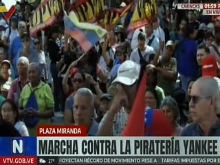 Nahum Fernández instó al pueblo venezolano a comprobar la información que circula por la redes