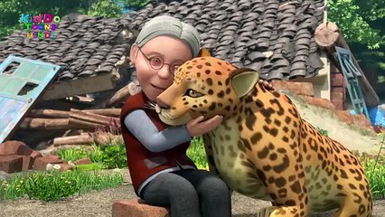 Bablu Dablu The Adventurers S1 Full Ep _ Bablu Dablu Best Cartoon Story _ Bears Kids Cartoon