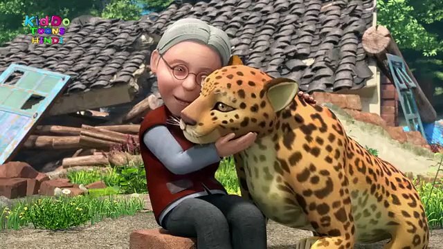 Bablu Dablu The Adventurers S1 Full Ep _ Bablu Dablu Best Cartoon Story _ Bears Kids Cartoon