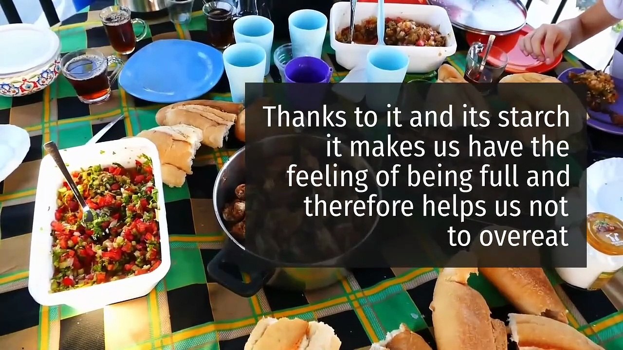 8 Health Benefits of Sweet Potatoes