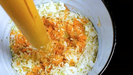 8 Health Benefits of Sauerkraut