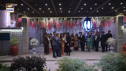 Meri Zindagi Hai Tu Episode 12 | 13 DEC 2025 |  Hania Aamir | Bilal Abbas | ARY Digital