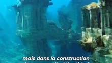 La construction d’une nouvel Atlantide !