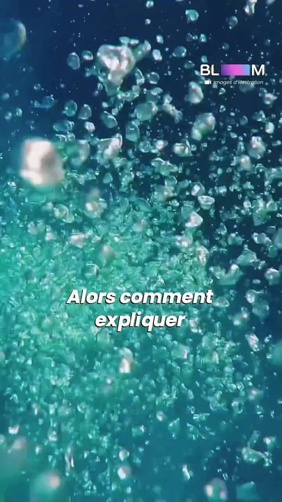 Qu’est-ce que l’oxygène noir ? 🕳️