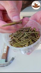 TRES UNIONES DE MADERA MUY FACILES PARA HACER MUEBLES NIVEL PRINCIPIANTES CARPINTERIA DE MADERA - Luis Lovon