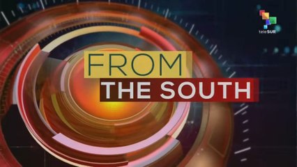 FTS 12:30 13-12 | Venezuela reiterates opposition to colonialism