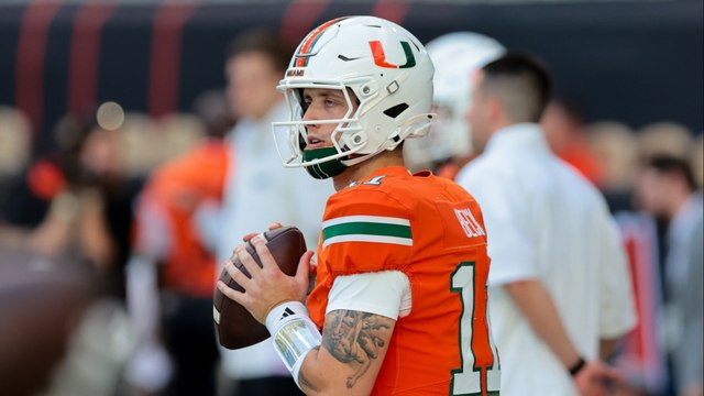 Impact of Market Movements on College Football Rankings