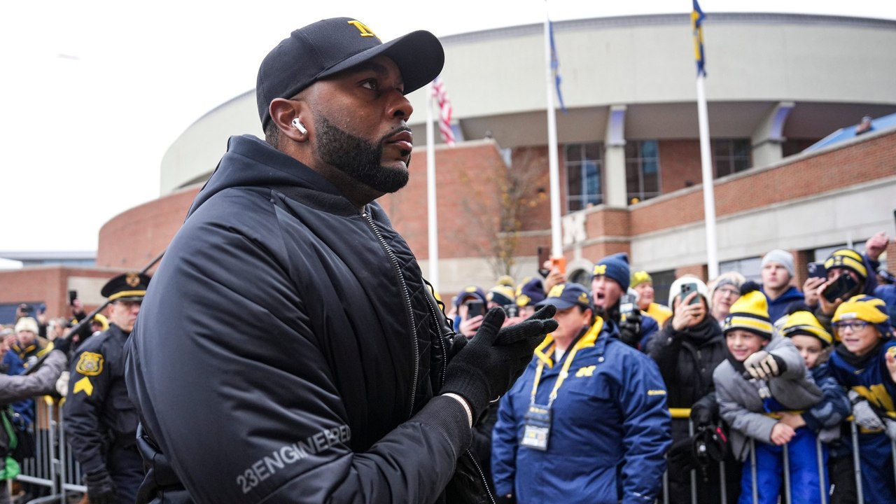 Shocking Developments in Michigan Wolverines Coaching Saga