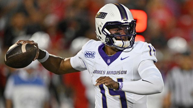 James Madison's New Era: Analysis of Duke's Football Strategy