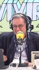 Carlos CASTRESANA: "En la calle todos somos DESIGUALES, pero en los TRIBUNALES todos somos IGUALES"