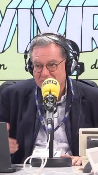 Carlos CASTRESANA: En la calle todos somos DESIGUALES, pero en los TRIBUNALES todos somos IGUALES