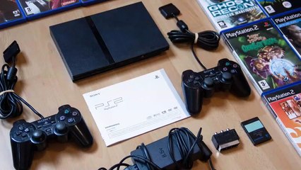 All PlayStation Consoles