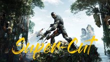Crysis 3 - Super-Schnitt