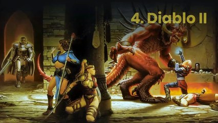 12 of the best RPGs games