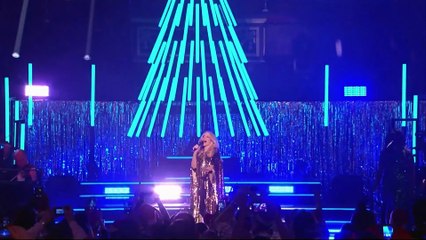 On a Night Like This (Pandora cover) - Kylie Minogue (live)