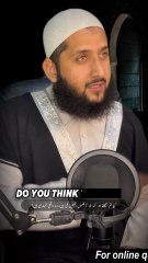 Is Your Body Really Yours? | A Powerful Islamic Reminder | Heart Touching Video