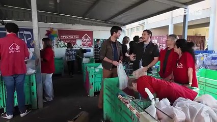 BREAKING_ Israel's STUNNING Response Following TWO YEARS Under Fire _ TBN Israel