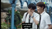 Master Devil Do not Kiss Me .E01.Hindi.Dubbed