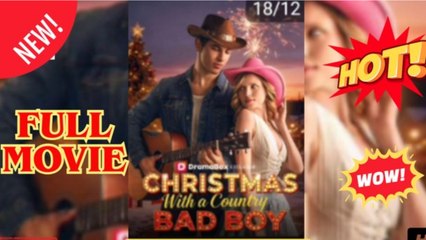 Christmas With A Country Bad Boy