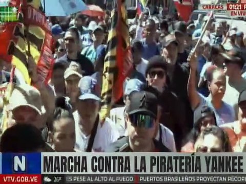 Diputada Griselda Oliveros llamó a los pueblos latinoamericanos a unirse en contra de la guerra