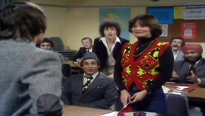 Mind Your Language - S01 - E12 - How's Your Father