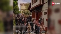 مسلسل هذا البحر سوف يفيض الحلقة 11 اعلان 1 الرسمي مترجم للعربية