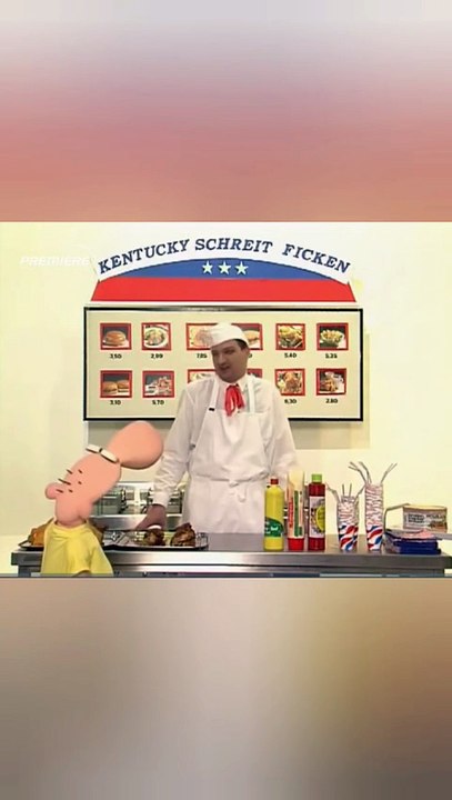 Kenntuky schreit F...