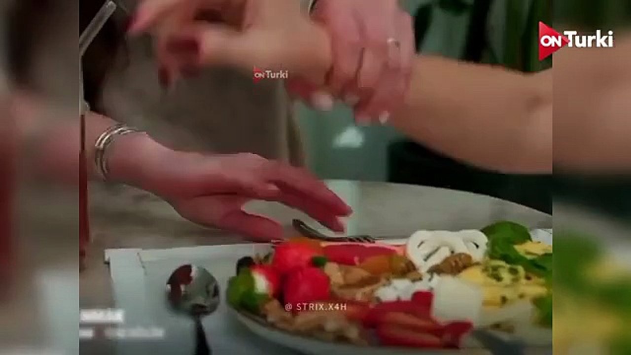 مسلسل الحسد الحلقة 14 اعلان 1 الرسمي مترجم للعربية