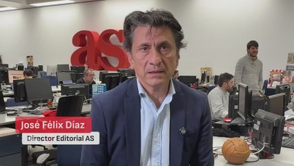 Rodrygo y Araújo, dos futbolistas valientes