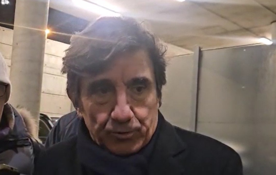 Torino-Cremonese 1-0, Cairo: "Non abbiamo nessun blocco del mercato" (VIDEO)