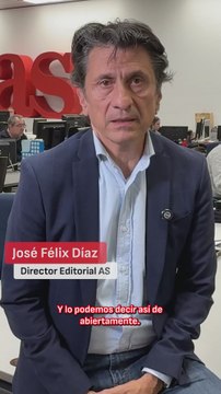 JOSÉ FÉLIX DÍAZ: RODRYGO GOES está de vuelta y recupera su mejor versión tras el REAL MADRID - CITY