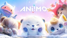 Aniimo - Trailer beta fermée Game Awards