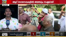 ആലപ്പുഴയിൽ ഇടത് കോട്ടക്ക് വിള്ളൽ... നില മെച്ചപ്പെടുത്തി എൻഡിഎ