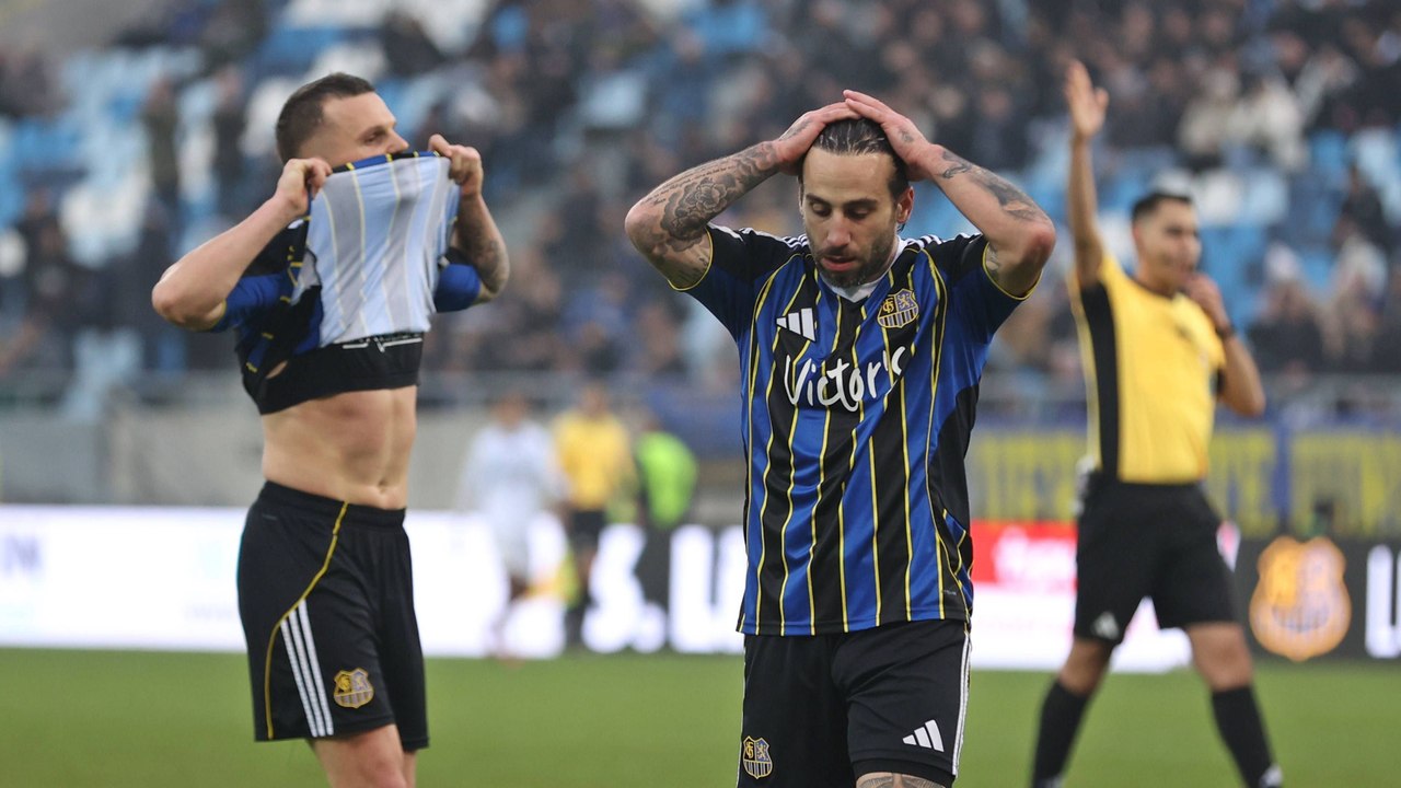 Pick erst doppelt genial, dann mit Elfer-Pech: Saarbrücken wieder ohne Sieg